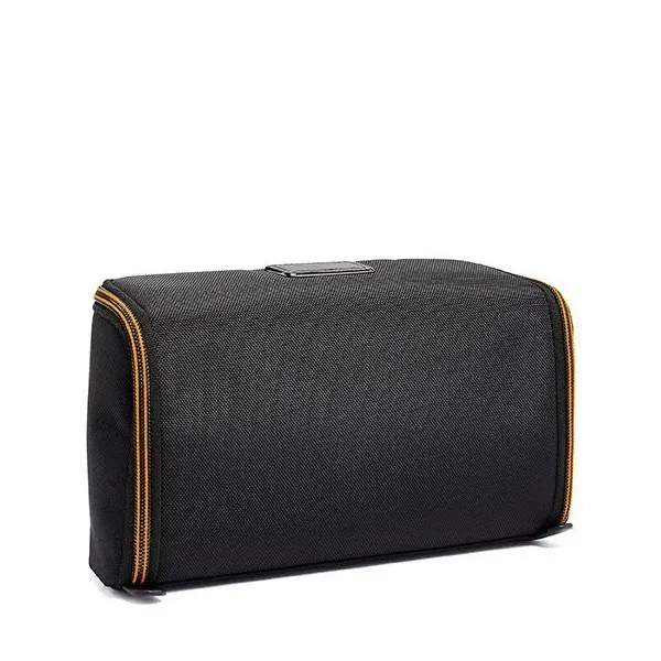 Men's Clutch Bag Ballistic Nylon Portable Cell Phone Key Business Travel Casual Bag 373014