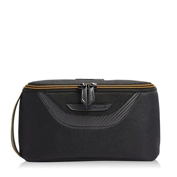 Men's Clutch Bag Ballistic Nylon Portable Cell Phone Key Business Travel Casual Bag 373014