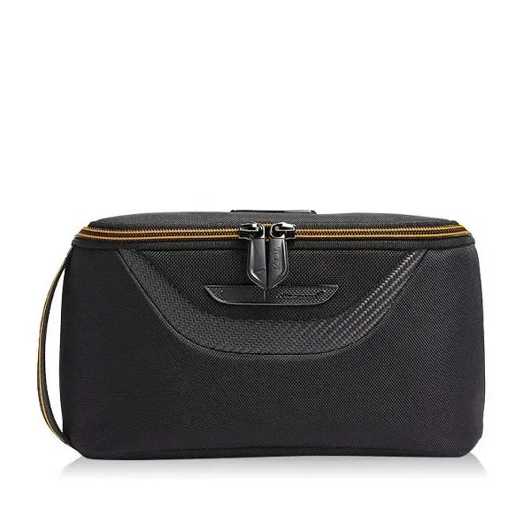 Men's Clutch Bag Ballistic Nylon Portable Cell Phone Key Business Travel Casual Bag 373014