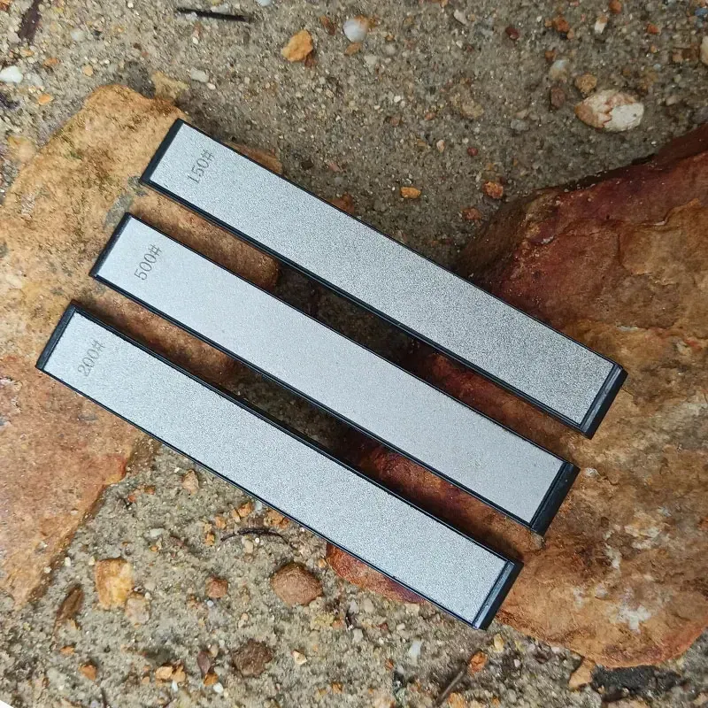 Color: plum, Size: XL - Diamond Whetstone for Knife Sharpener Fixed Angle Knife Sharpener Sharpening Stone Diamond Whetstone Honing Stones Oil Stone SET