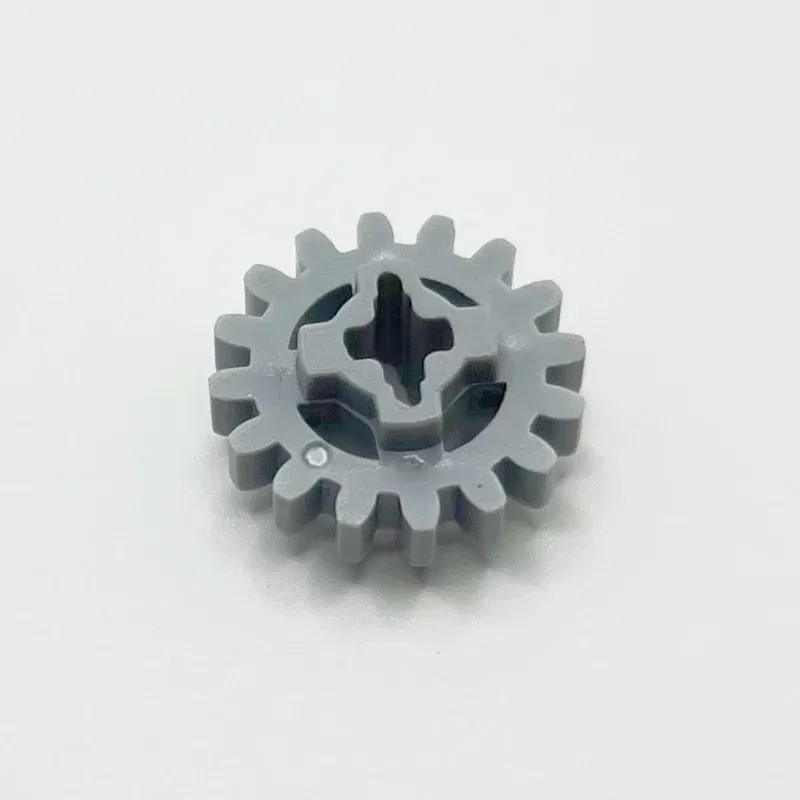 20PCS 94925 Gear 16 Tooth Second Version Bricks Collections Bulk Modular GBC Toys For Technical MOC DIY Gifts Buildings Blocks