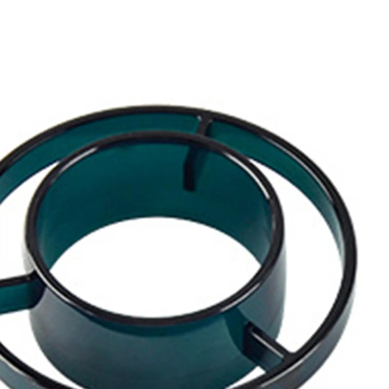 Pour Over Coffee Dripper Coffee Drip Shower Reusable 19 Hole for Cafe