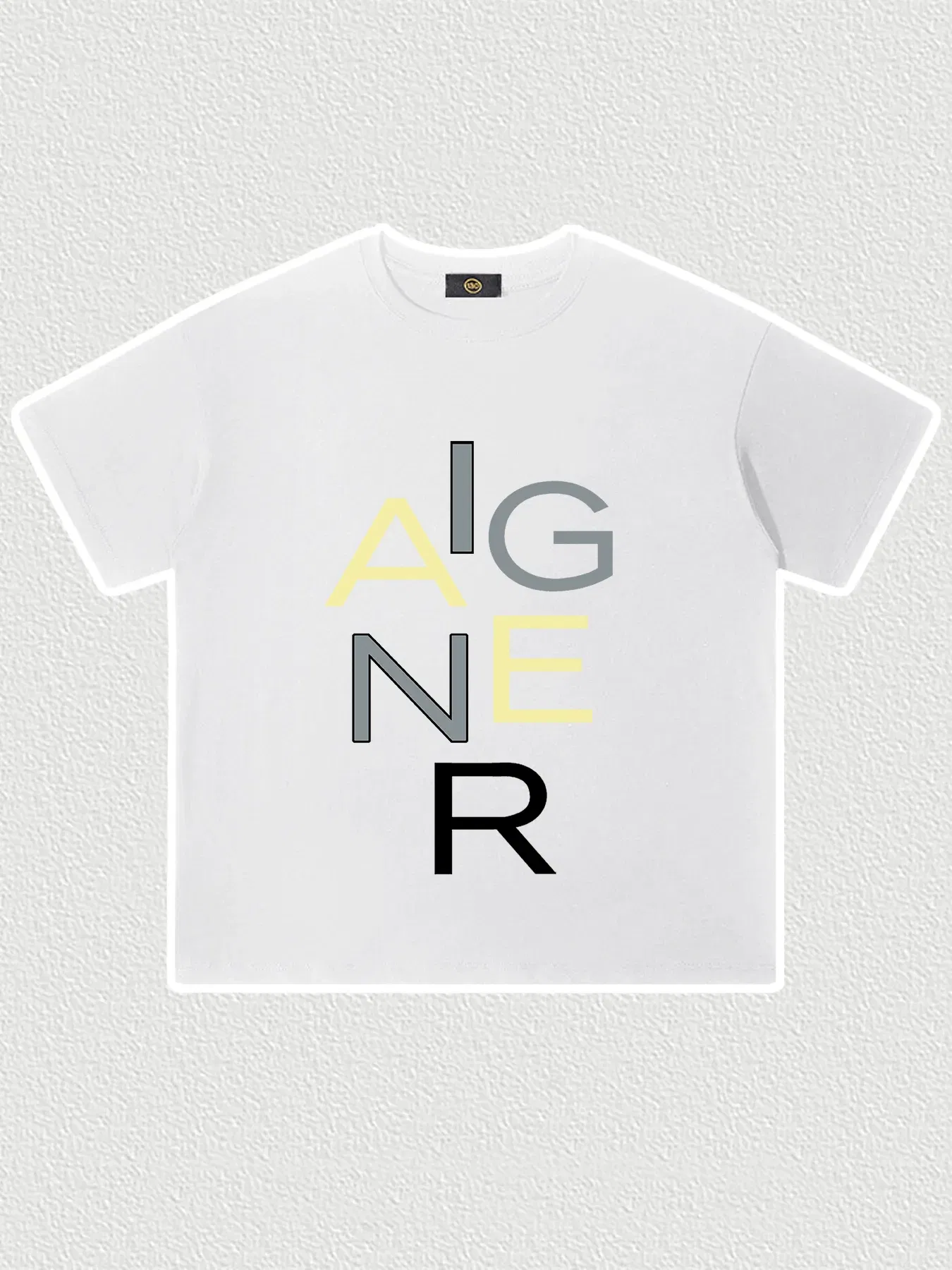 Color: PURPLE, Kid Size: 5 - Summer Tees Children Clothes 2025 Hot sales Kids Short sleeve Fashion Casual Wear Baby Boys T-shirt Streetwear %100 Cotton Shirt