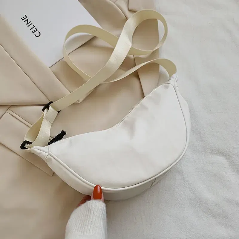 Color: Orange - Messenger Bag Sling Bag CrossBody Bag Shoulder Bag Work Bag Briefcase Laptop Shoulder Bag School Satchel Bags