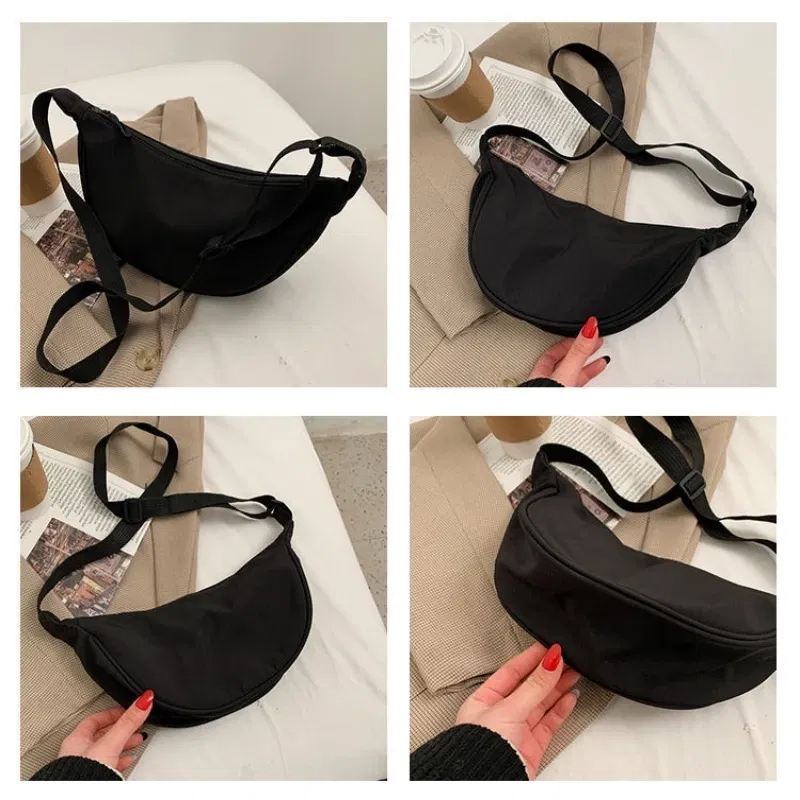 Color: Orange - Messenger Bag Sling Bag CrossBody Bag Shoulder Bag Work Bag Briefcase Laptop Shoulder Bag School Satchel Bags