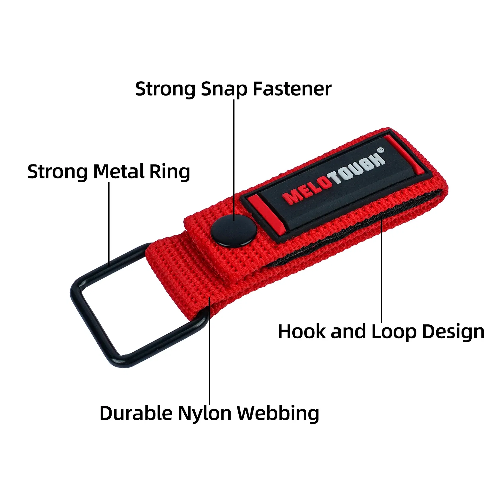 Color: green - Measuring Tape Holder Tape Measure Holder Drill Impact Tool Holster for Tape Measure, Drills, Clipped Tool