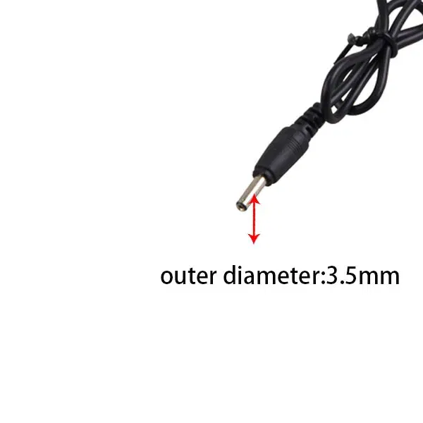 Color: Light green - TopCom Outdoor EU / US Standard Wall Charger18650 And 14500 Changer 4.2v 500 Mah Using for Flashlight