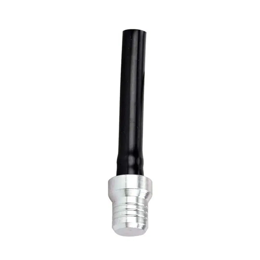 Color: Dark Grey, Ships From: CHINA - Motorcycle Gas Fuel Cap Valve Vent Breather Hoses Tubes For Motocross CR CRF EXC YZF YZ KLX SXF RMZ ATV Fuel Tank Breather Pipe