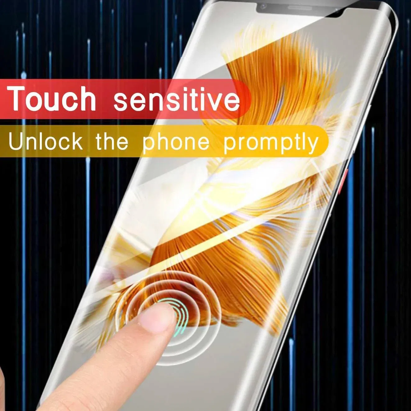 Color: Frosted, Bundle: Bundle 20 - 3Pcs For Oneplus 13 12 11 10 9 8 Pro ACE 2 3 One Plus Screen Protector Accessories Protections Protective With Kit Not Glass