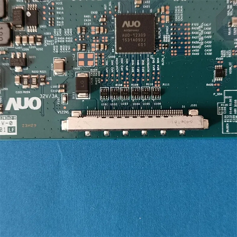 50T11-C05 T500HVF02.2 CTRL BD For T-CON Board UN40H5303AGXZD UN40H5303AKXZL Logic Board 5539T05C03