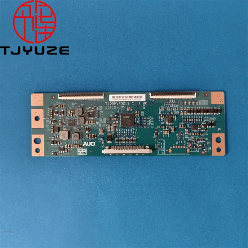50T11-C05 T500HVF02.2 CTRL BD For T-CON Board UN40H5303AGXZD UN40H5303AKXZL Logic Board 5539T05C03