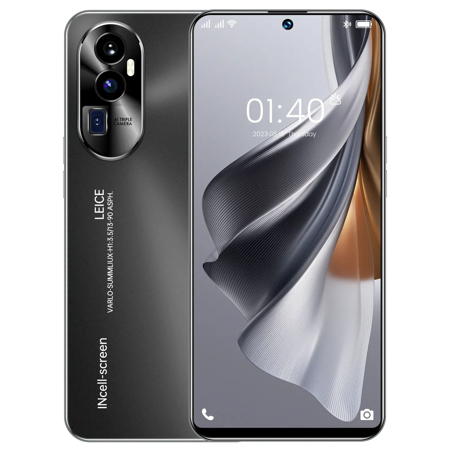 Color: CRIMSON, Bundle: Bundle 20 - 2025 New Reno 10 Pro Smartphone 7.3 inch Full Screen 5G Cell Phone 16TB+1TB 7800mAh Mobile Phones 108MP Global Version Celulares