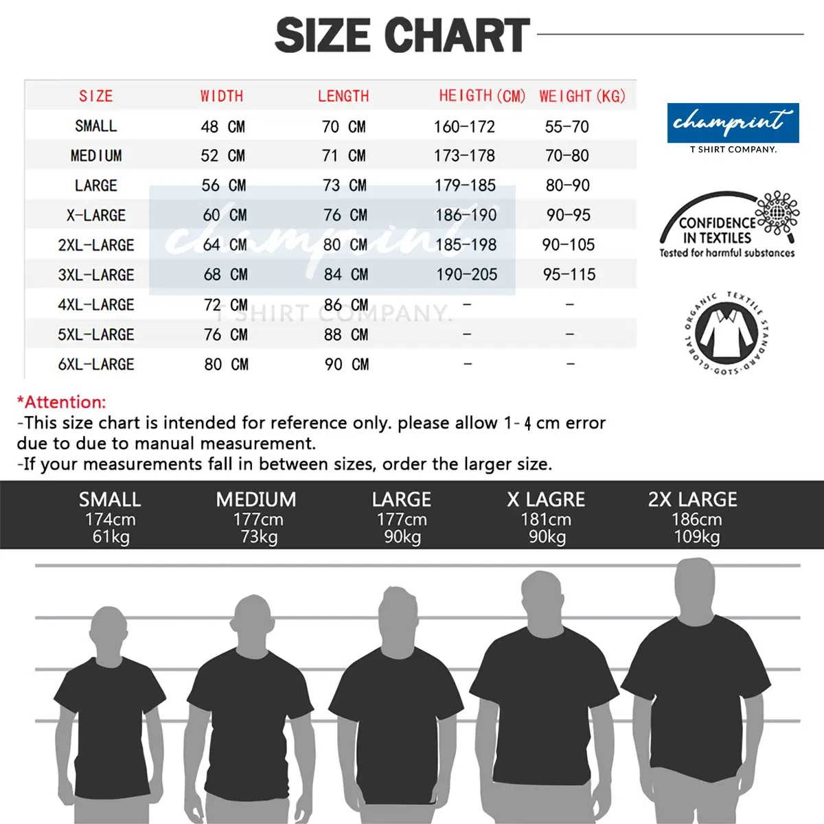 Color: Silver, Size: L - Awesome Adeptus Astartes T-Shirt Men Women's O Neck Pure Cotton T Shirts W-Warhammer 40k Short Sleeve Tee Shirt 6XL Tops