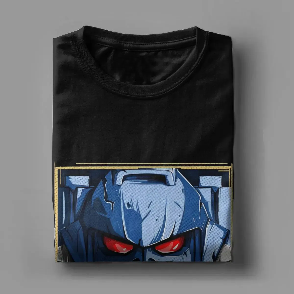 Color: Silver, Size: L - Awesome Adeptus Astartes T-Shirt Men Women's O Neck Pure Cotton T Shirts W-Warhammer 40k Short Sleeve Tee Shirt 6XL Tops
