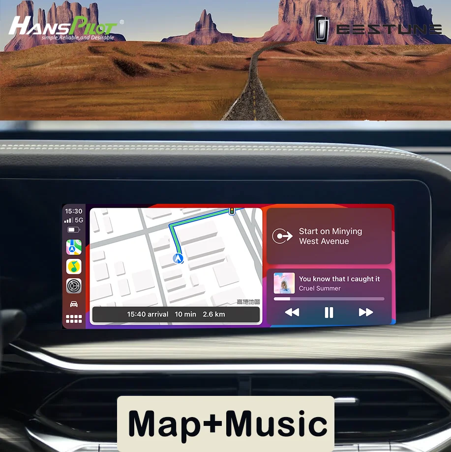 Color: Yellow, Ships From: CHINA - NCP0039 NCP0036 Bestune FAW T77 B70 T99 T90 carbitlink smartlink easy connection to Wireless CarPlay Android Auto
