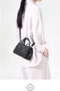 Color: NUDE - Songmont Tracking Series Travel Bag Vegetable Tanned Leather Briefcase, Simple Shoulder Bag