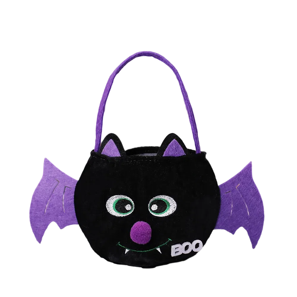 Color: Rose Red, Kid Size: 9 - Halloween Witch Tutu Dress for Girls Handmade Mesh Bat Wizard Cosplay Costumes with Hat Broom Toddler Evil Party Clothes Set