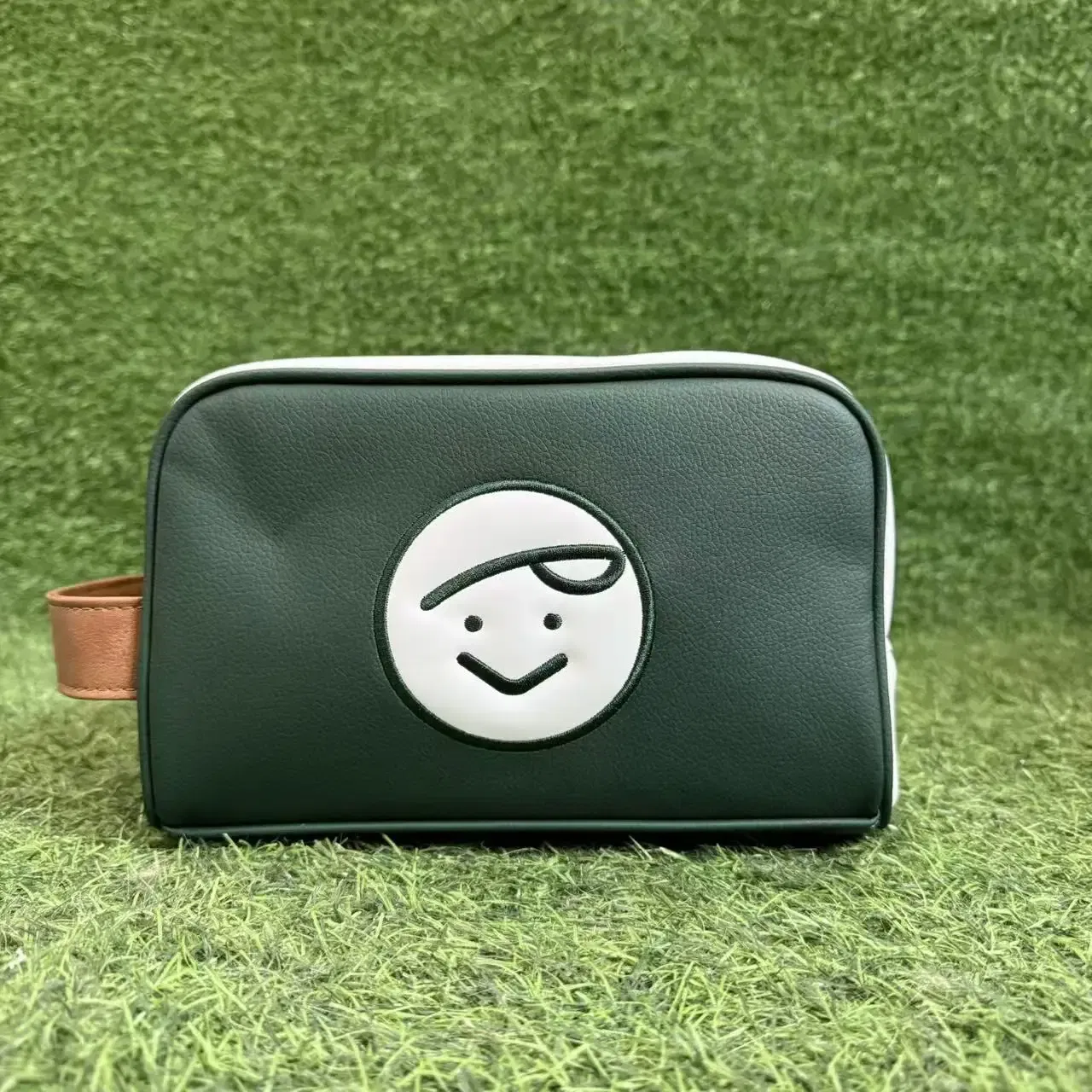 Color: green - Golf hand bag Waterproof Bag