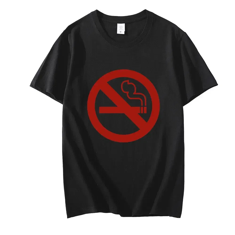 Color: Blue, Size: S - Marceline Vampire Queen Live At Candy Tavern Short Sleeve Funny Design Adventure Time Anime T-shirt Aesthetic Men Tumblr T Shirt