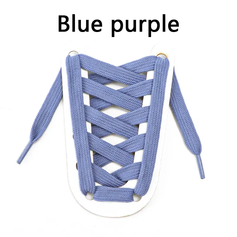 Color: Red, Ships From: CHINA, Length: 80cm - 1 Pair Flat Shoelaces for Sneakers Rugged Wear-resistant Classic Canvas Sports Shoe Laces Women Men Shoelace Solid Double Cotton
