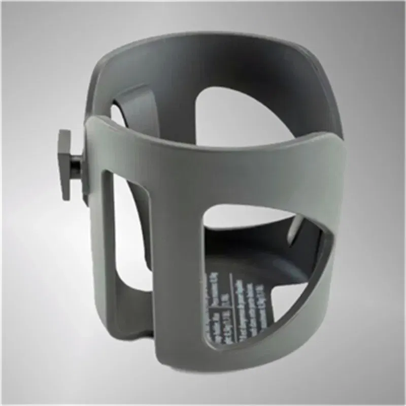Color: Dark Khaki, Ships From: CHINA - Baby Stroller Accessories Stokke Pram Plory Cup Holder Bottle Organizer Rain Cover Glove Mitten