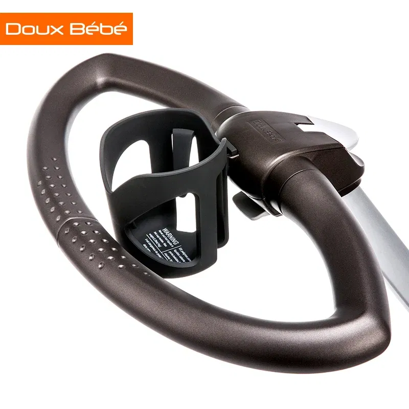 Color: Dark Khaki, Ships From: CHINA - Baby Stroller Accessories Stokke Pram Plory Cup Holder Bottle Organizer Rain Cover Glove Mitten