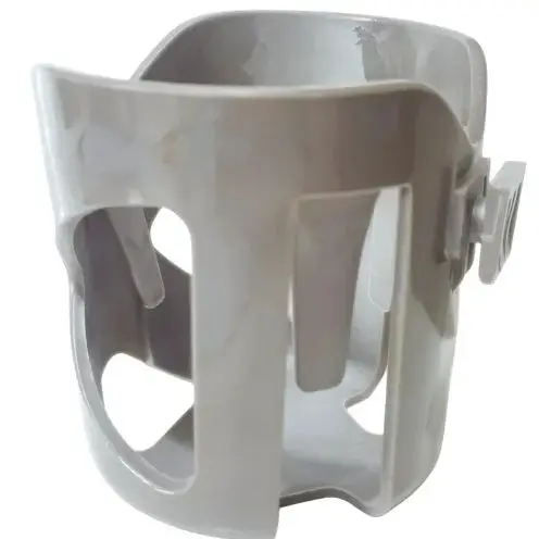 Color: Dark Khaki, Ships From: CHINA - Baby Stroller Accessories Stokke Pram Plory Cup Holder Bottle Organizer Rain Cover Glove Mitten