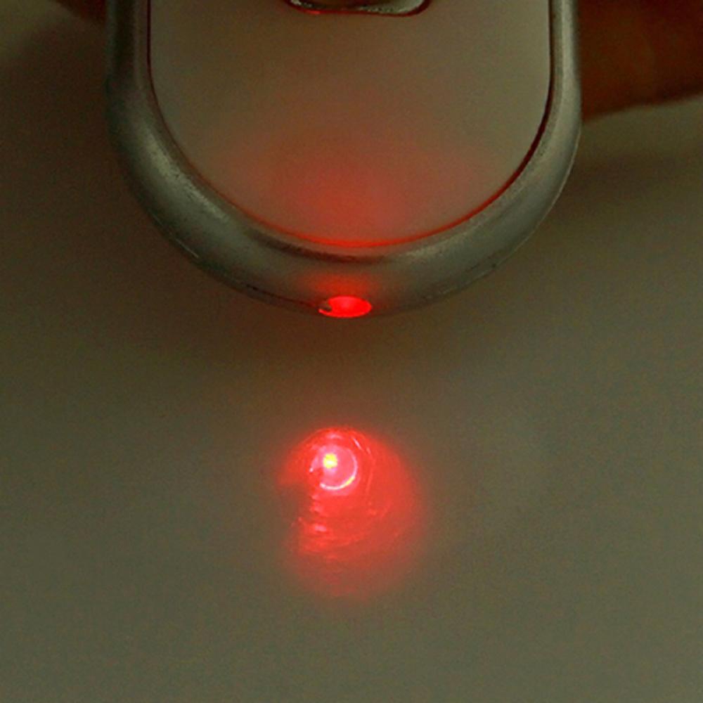 Color: Navy Blue - Funny Key Chains Women Men Whistle Key Finder Flashing Beeping Remote Lost Keyfinder Locator Keyring