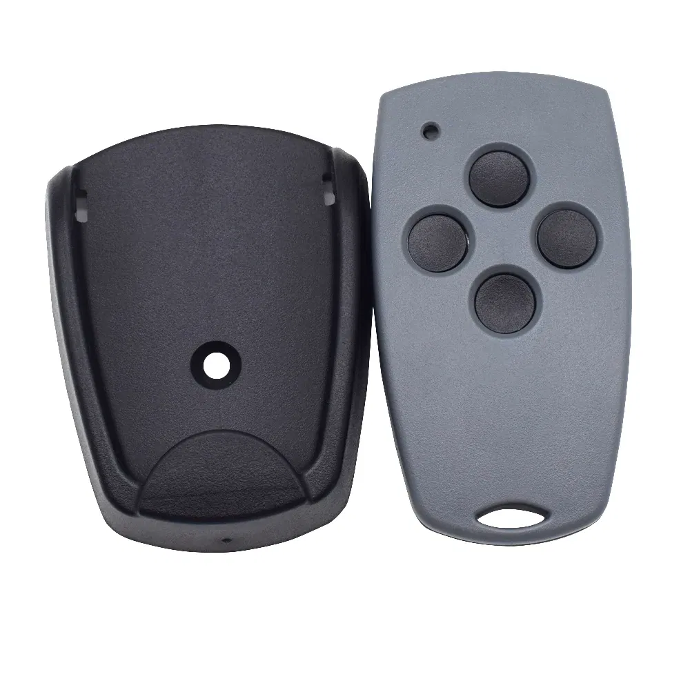 Color: Brown - Pilot 868 Marantec 868mhz Gate Remote Control Digital 302 382 384 313 Garage Door Opener Hand Transmitter D302 868 3 Mhz Copy