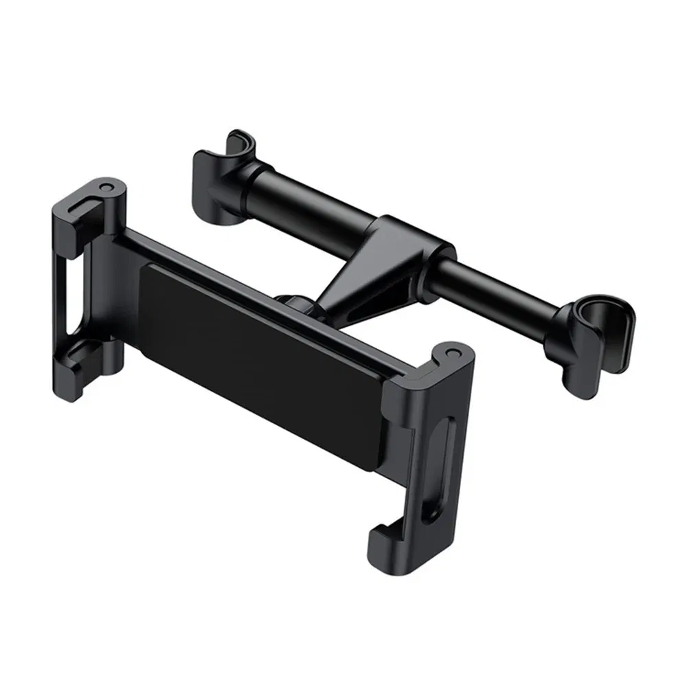 Color: Blue - Car Holder For 4.7-13 in Tablet & Phone Holder Back Seat Headrest Mounting Holder Accessories iPad Pro 12.9''