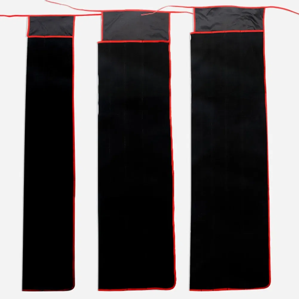Color: Green, Ships From: CHINA - Light Weight Fishing Rod Bag Oxford Cloth Rod Bags Light Weight Rod Sleeve Scratch-proof Cover Economy Fishing