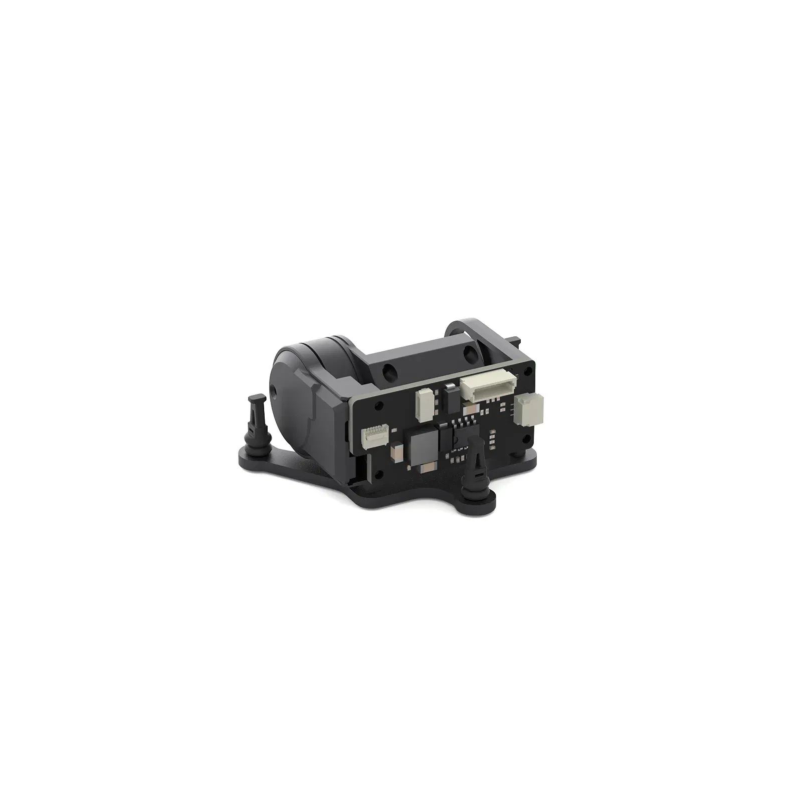Color: Red, Ships From: CHINA - CADDXFPV Gimbal GM1/GM2/GM3 (No Camera) Head Track FPV GM Series For 19mm RC FPV Camera Walksnail Avatar HD Goggles L/X
