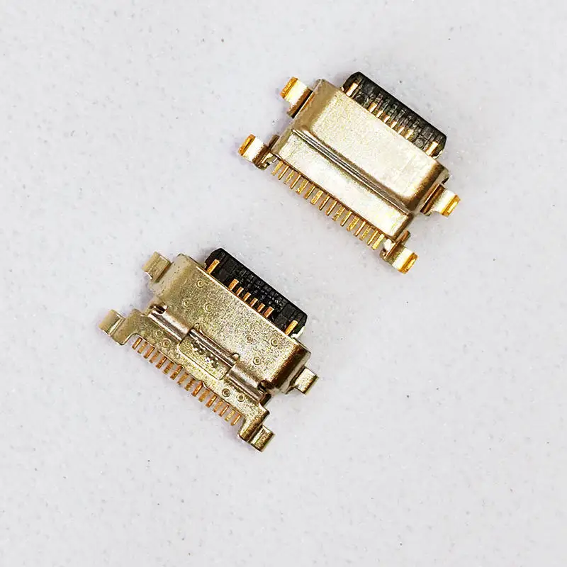 Color: Brown, Ships From: CHINA - 10PCS For Xiaomi Mi PocoPhone POCO X2 X3 Pro/X3 NFC/M2/M3/M2 Pro Charging Port Dock Plug Charger Connector Socket