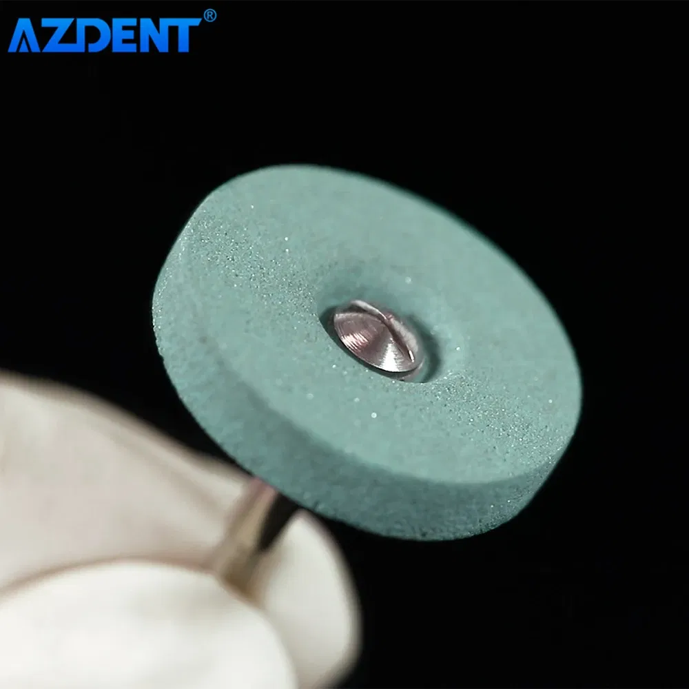 Color: Red, Ships From: CHINA - AZDENT 5PCS Dental Ceramic Diamond Grinder Polisher for Zirconia Porcelain Polishing Grinding Precisely Finishing Dentistry Tool
