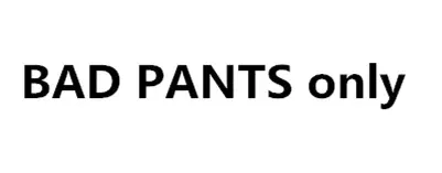 Color: SKY BLUE, Size: 28 - Punk Michael Jackson BAD Pants Trousers and Belt in1990'S