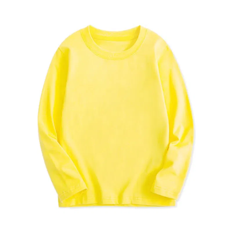 Color: Blue, Kid Size: 11 - Boys Girls T Shirt Long Sleeves 1 to 2 3 4 5 6 7 8 9 10 11 12 13 14 Years 100% Cotton Toddler Boy Shirts for Teens Girl Clothes