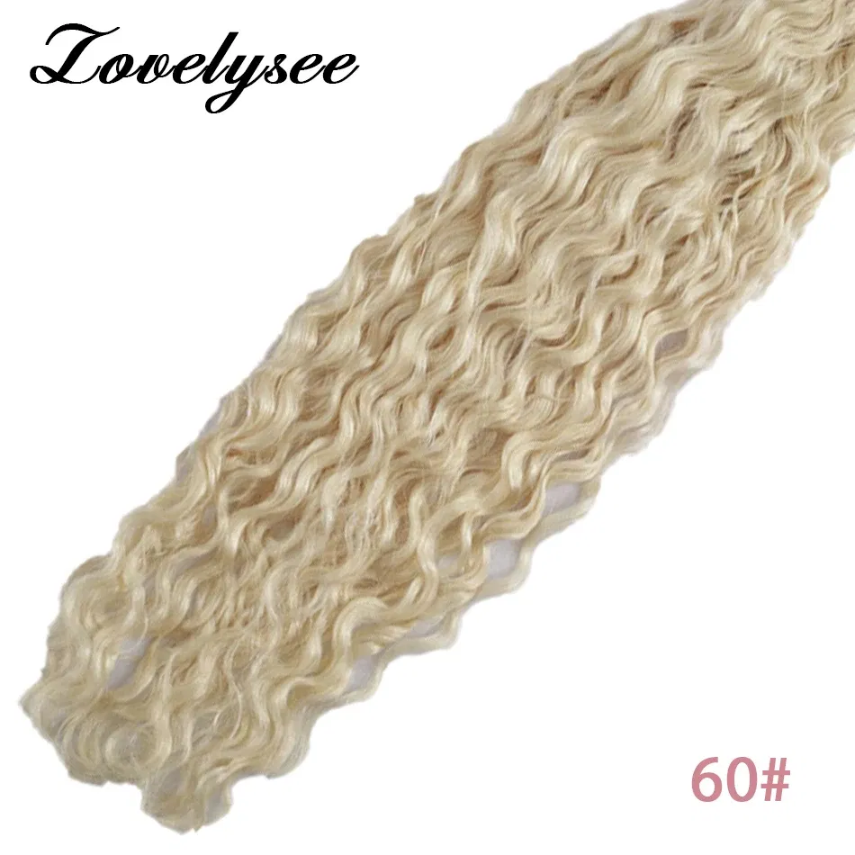 Color: #60, Length: 18 inches, Items per Package: 40 pcs - Water Wave Tape in Human Hair Extensions 2g/pcs Dark Brown Real Human Hair Adhesive Invisible Keratin Hair Extensions for Women