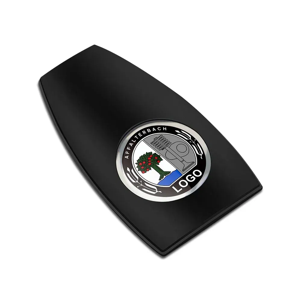For Mercedes-Benz AMG Apple Tree Key Shell Cover A-Class C-Class E-Class CLA GLA GLC W210 W212 E63 W202 W205 W207 AMG GT GLS G63