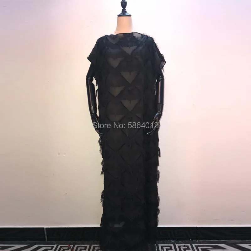 Kuwait Dashiki Dress Print Bohemia Silk Scarf Hijab Loose Elegant Muslim Abaya Bazin Robe Gowns Broder Riche Sexy Lady Party