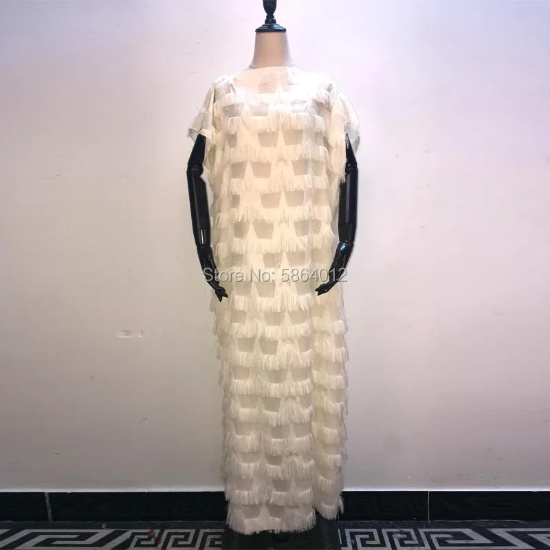 Kuwait Dashiki Dress Print Bohemia Silk Scarf Hijab Loose Elegant Muslim Abaya Bazin Robe Gowns Broder Riche Sexy Lady Party