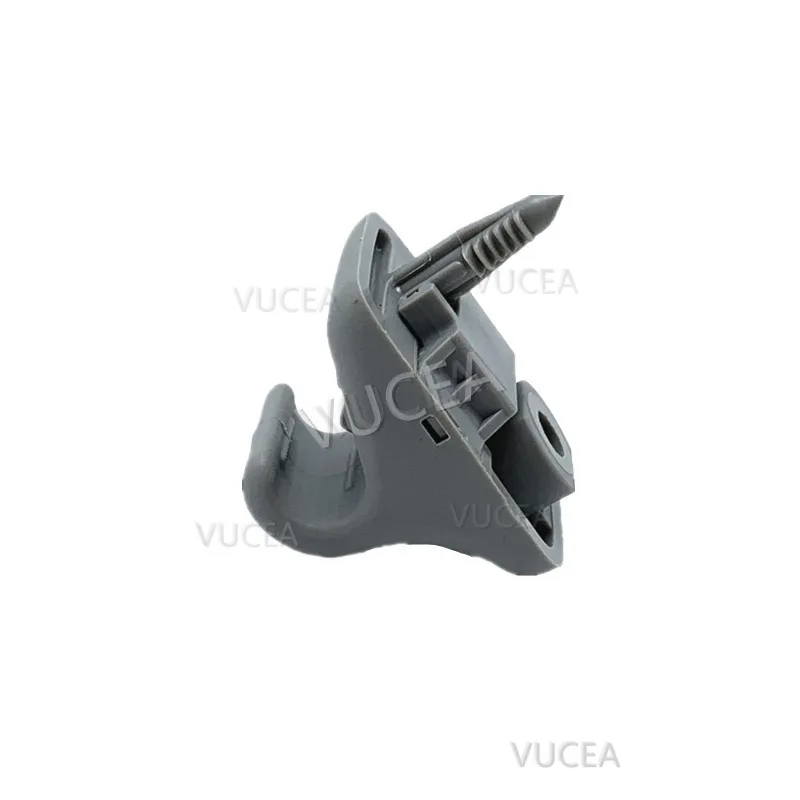 Original Authentic Sun Visor Retainer Clip Clasp For Hyundai Elantra MD I30 Veloster 2011 - 2015 OEM 85235-3X000TX 852353X000