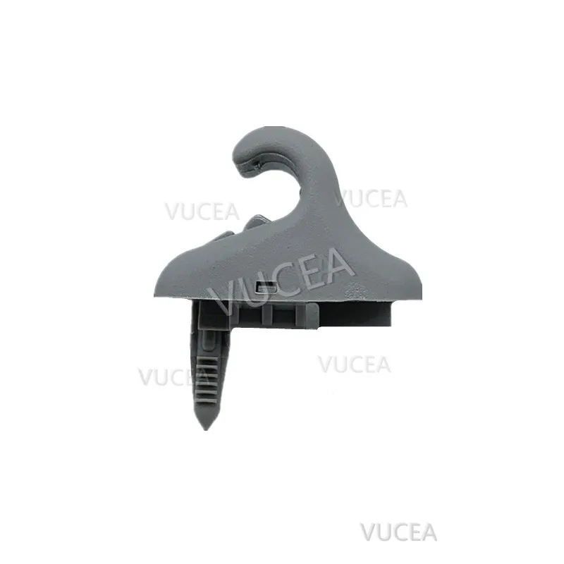 Original Authentic Sun Visor Retainer Clip Clasp For Hyundai Elantra MD I30 Veloster 2011 - 2015 OEM 85235-3X000TX 852353X000