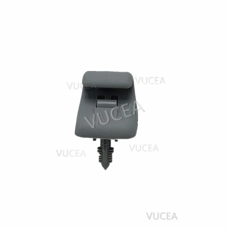 Original Authentic Sun Visor Retainer Clip Clasp For Hyundai Elantra MD I30 Veloster 2011 - 2015 OEM 85235-3X000TX 852353X000