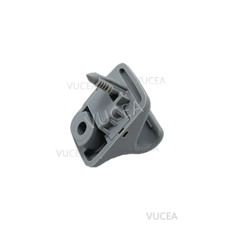 Original Authentic Sun Visor Retainer Clip Clasp For Hyundai Elantra MD I30 Veloster 2011 - 2015 OEM 85235-3X000TX 852353X000