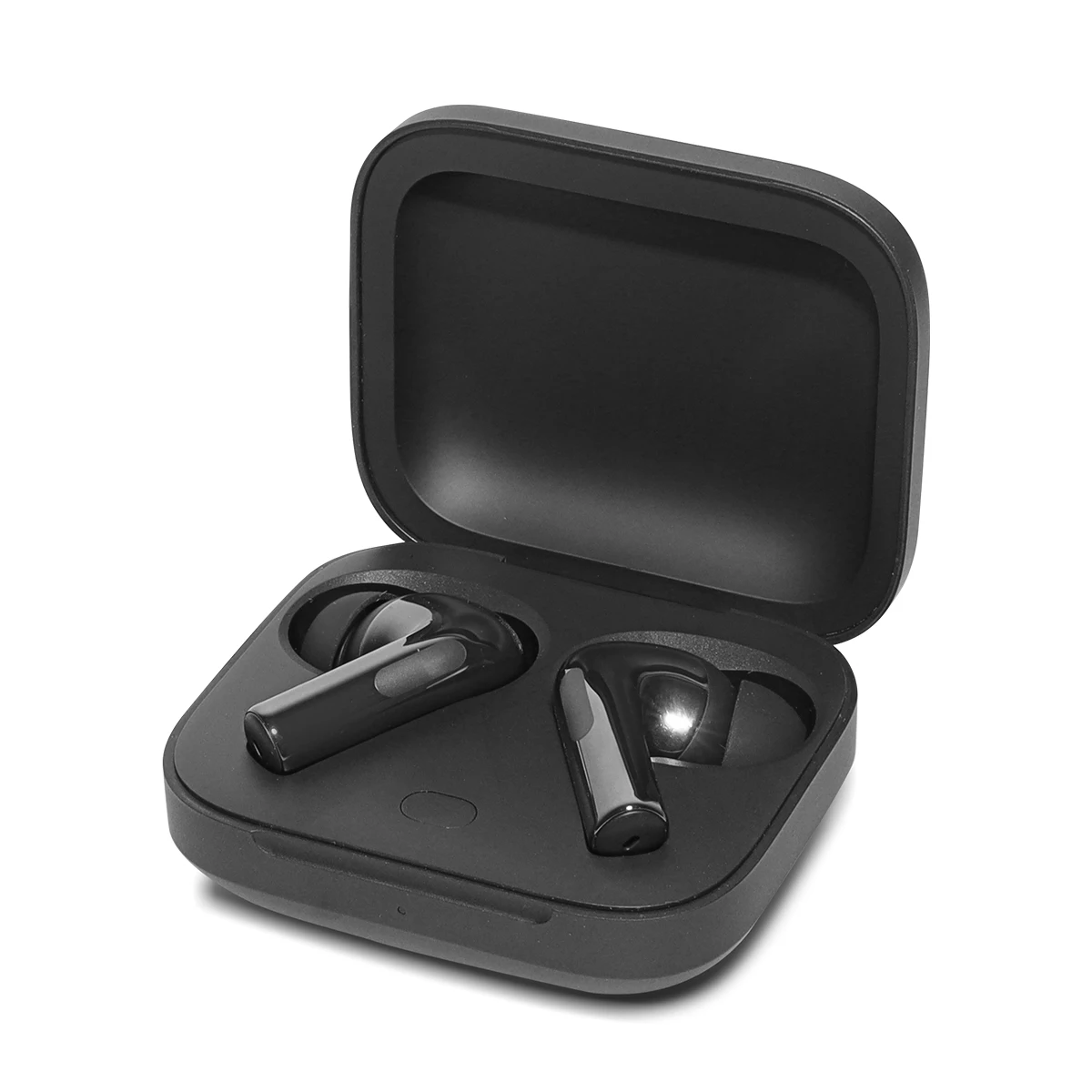 Color: Black, Ships From: CHINA - 2024 New Global Version Oneplus Buds 3 TWS Bluetooth Earphone 49dB Active Noise Cancelltion Wireless Headphone For Oneplus 12