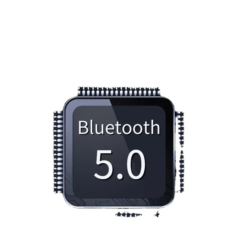 Car Handsfree Bluetooth Sun Visor Handsfree Bluetooth Telephone Car Mobile Phone Wireless Stereo Mp3 Player Wireless