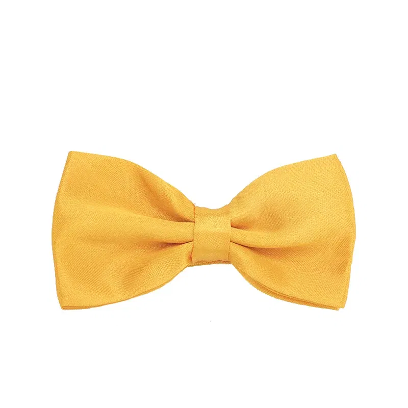 Color: Navy Blue, Ships From: CN - HUISHI Bowtie Men Ties Fashion Butterfly Party Wedding Bow Tie For Men Women Candy Solid Color Bowknot Wholesale Accessories Tie