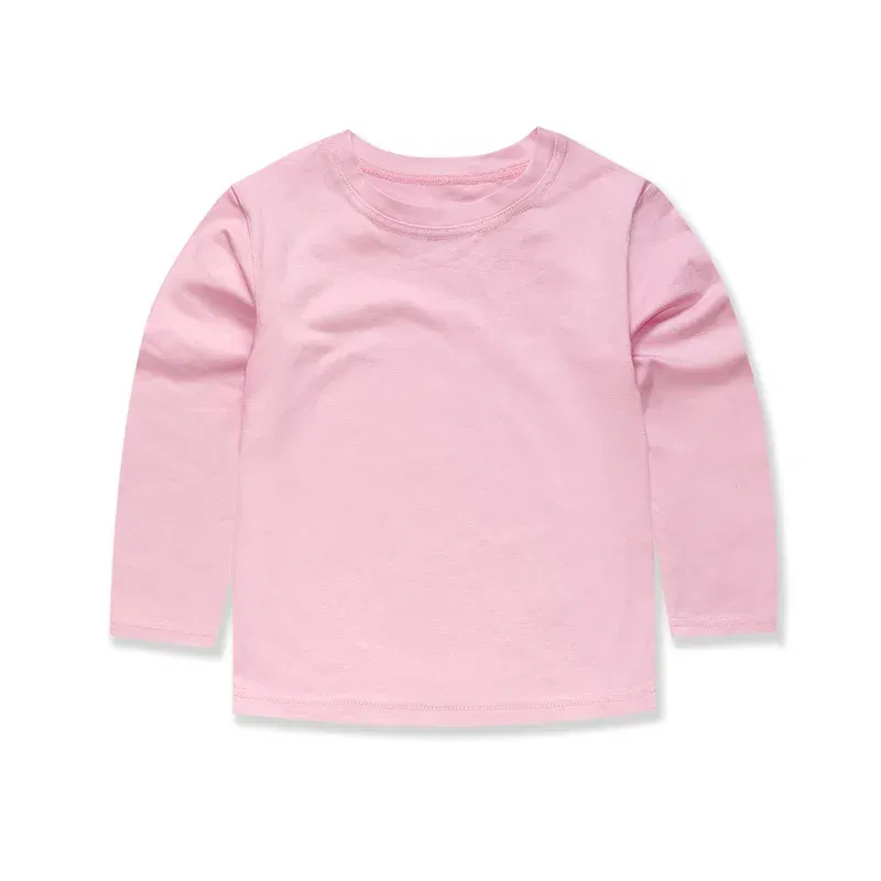 Color: green, Kid Size: 6 - Boys Girls T Shirt Long Sleeves 1 to 2 3 4 5 6 7 8 9 10 11 12 13 14 Years 100% Cotton Toddler Boy Shirts for Teens Girl Clothes
