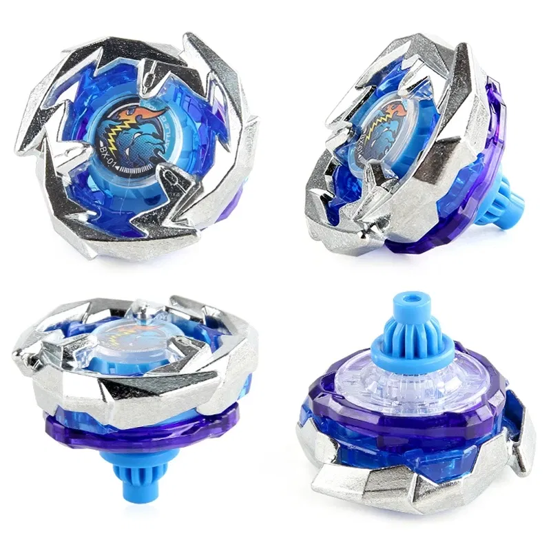Color: green - Z Brand Bey X BX-00 BX-01 BX-02 BX-03 BX-04 BX-05 BX-06 BX-08 Spinning Tops Toys Gift for Children
