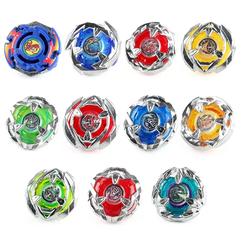 Color: green - Z Brand Bey X BX-00 BX-01 BX-02 BX-03 BX-04 BX-05 BX-06 BX-08 Spinning Tops Toys Gift for Children